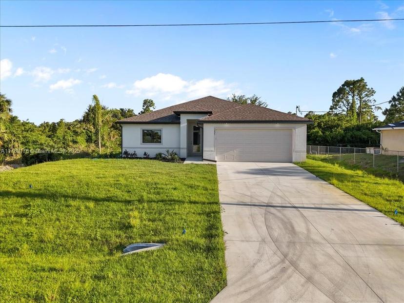 Picture of 3225 W 58 St, Lehigh Acres FL 33971