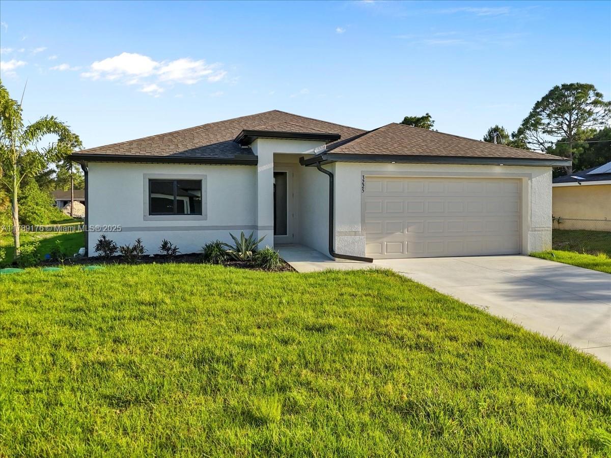 Picture of 3225 W 58 St, Lehigh Acres, FL 33971