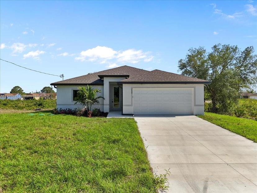 Picture of 2609 W 59 St, Lehigh Acres FL 33971