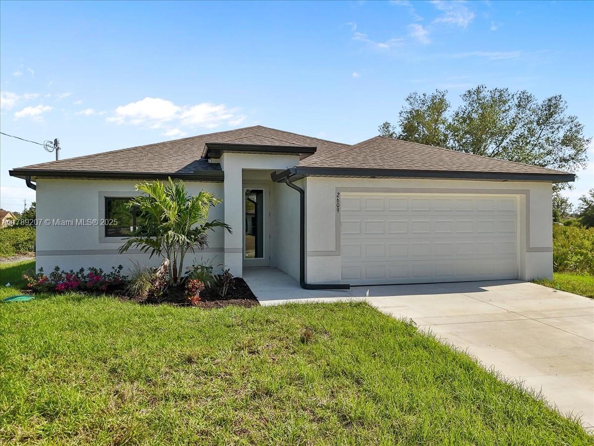 Picture of 2609 W 59 St, Lehigh Acres, FL 33971