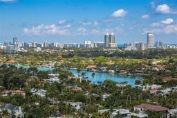 Picture of 1800 Sunset Harbour Dr # 2203, Miami Beach, FL 33139