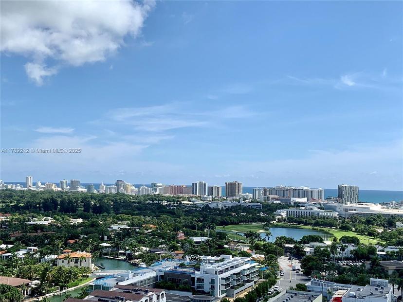 Picture of 1800 Sunset Harbour Dr # 2203, Miami Beach FL 33139