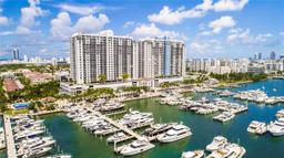 Picture of 1800 Sunset Harbour Dr # 2203, Miami Beach, FL 33139