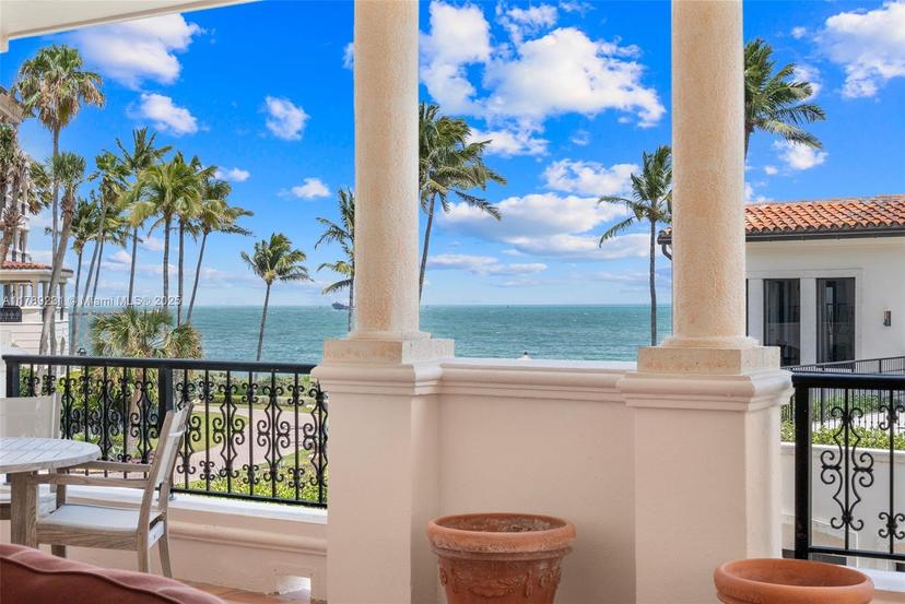 Picture of 19225 Fisher Island Dr # 19225, Fisher Island FL 33109
