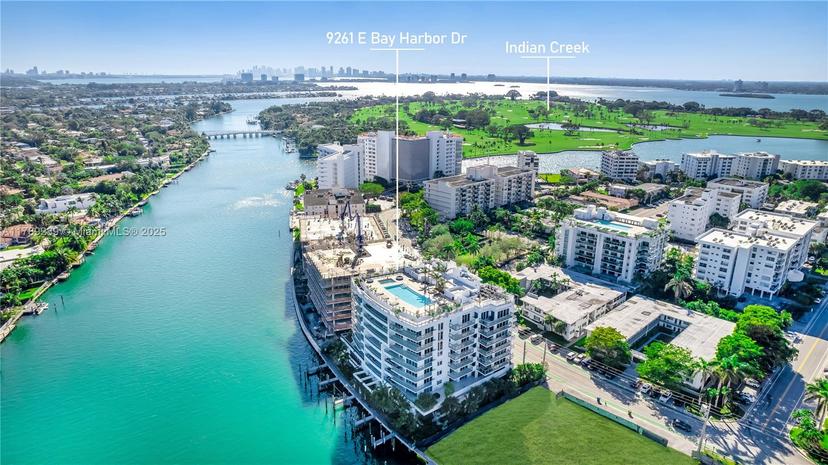 Picture of 9261 E Bay Harbor Dr # 606, Bay Harbor Islands FL 33154