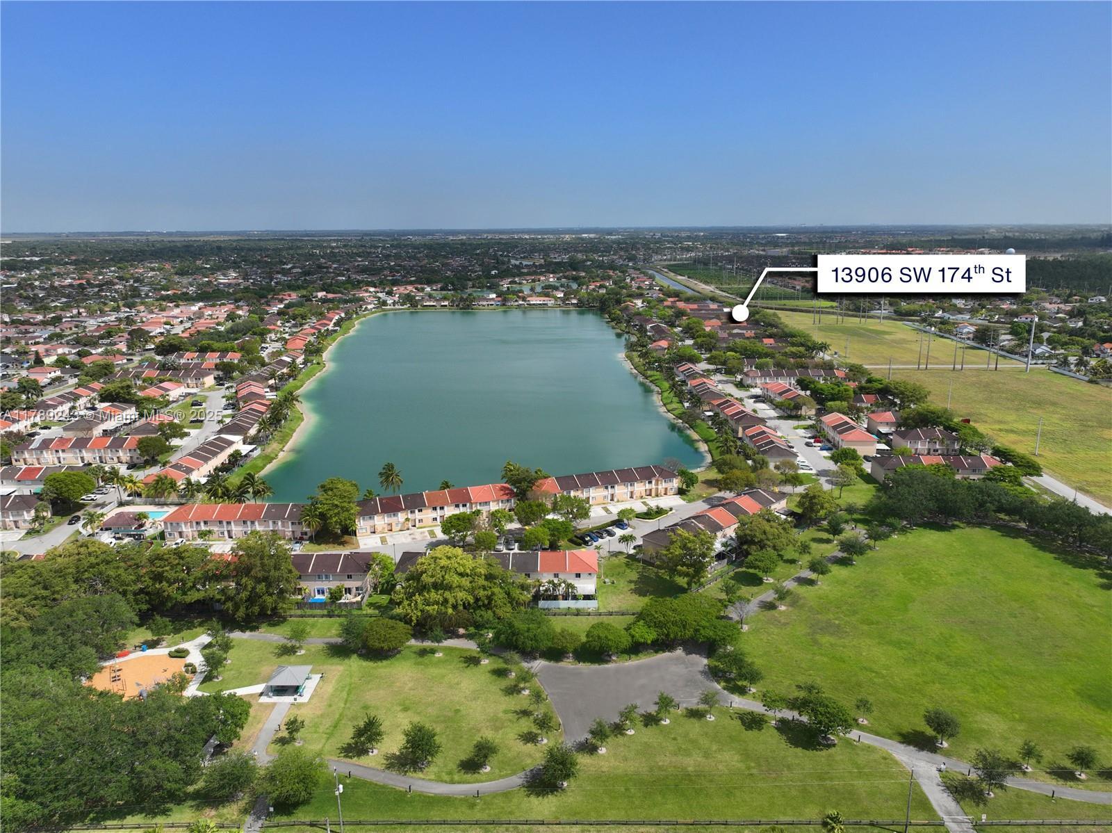 Picture of 13906 SW 174Th St, Miami, FL 33177