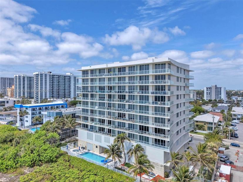 Picture of 704 N Ocean Blvd # 804, Pompano Beach FL 33062