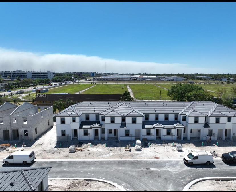 Picture of 1037 NW 1 Ave # A, Florida City FL 33034