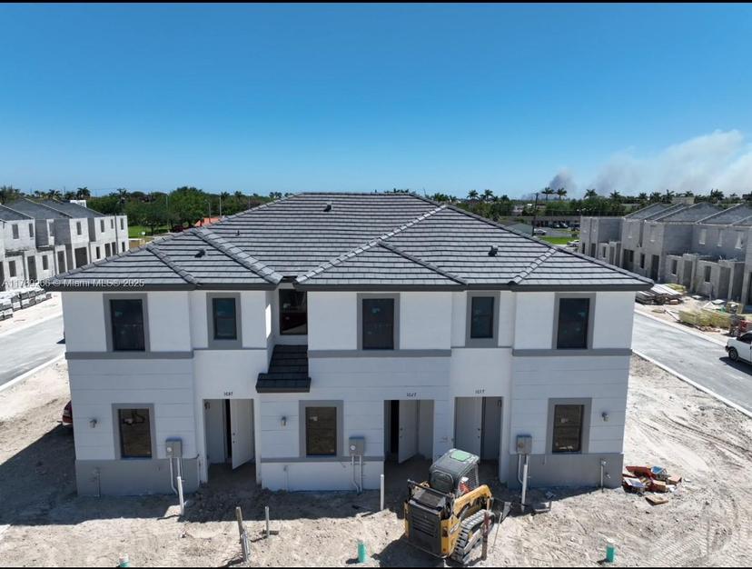 Picture of 1037 NW 1 Ave # A, Florida City FL 33034