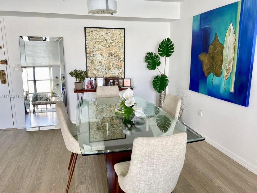 Picture of 17600 N Bay Rd # N607, Sunny Isles Beach FL 33160