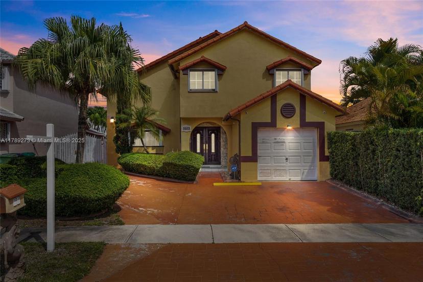 Picture of 5933 SW 151St Pl, Miami FL 33193
