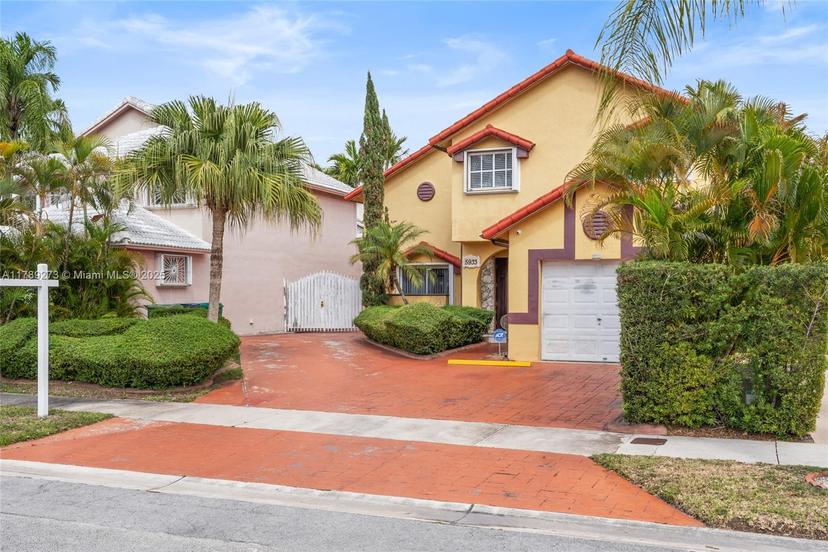 Picture of 5933 SW 151St Pl, Miami FL 33193