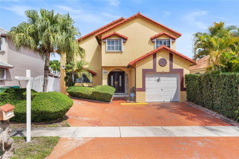Picture of 5933 SW 151St Pl, Miami FL 33193
