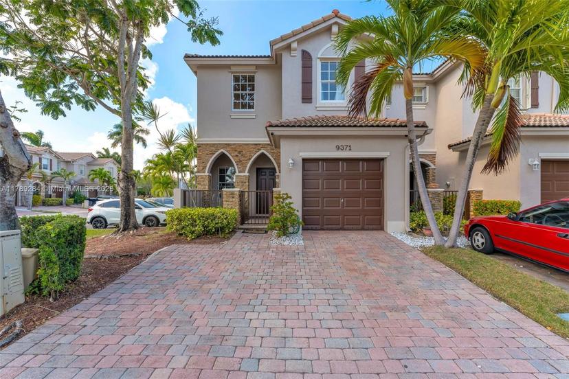 Picture of 9371 SW 221St Way, Cutler Bay FL 33190
