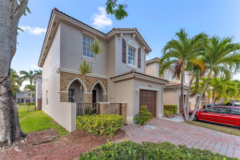 Picture of 9371 SW 221St Way, Cutler Bay FL 33190