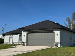 Picture of 3408 SW 17 Pl, Cape Coral, FL 33914