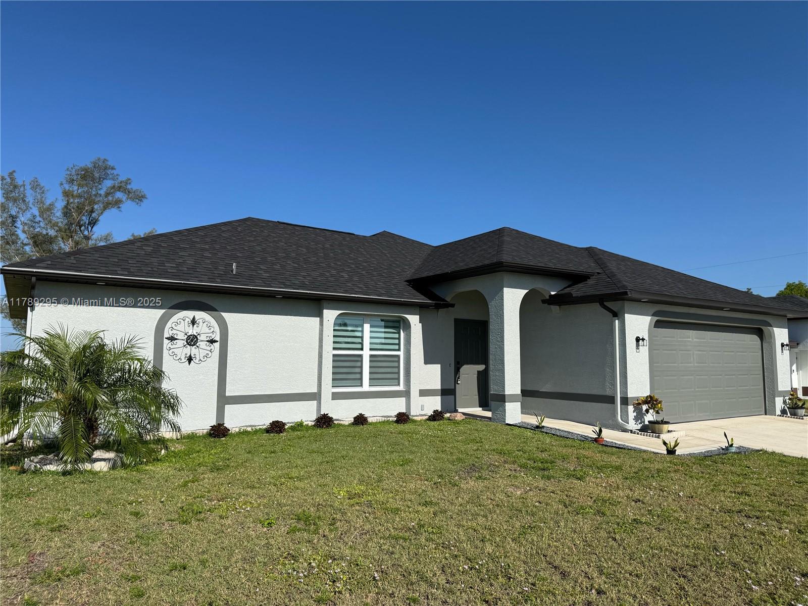 Picture of 3408 SW 17 Pl, Cape Coral, FL 33914