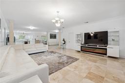 Picture of 105 S Royal Poinciana Blvd, Miami Springs, FL 33166
