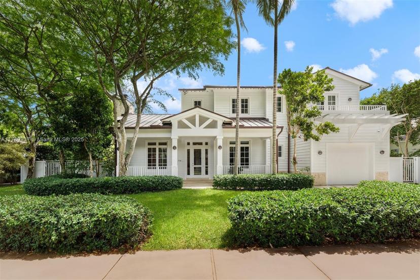 Picture of 730 Santurce Ave, Coral Gables FL 33143