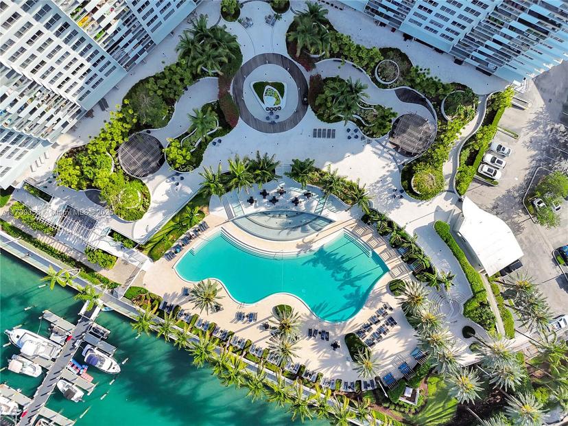 Picture of 1500 Bay Rd # 328S, Miami Beach FL 33139