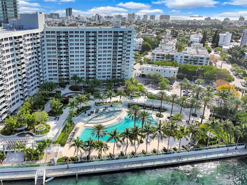 Picture of 1500 Bay Rd # 328S, Miami Beach FL 33139