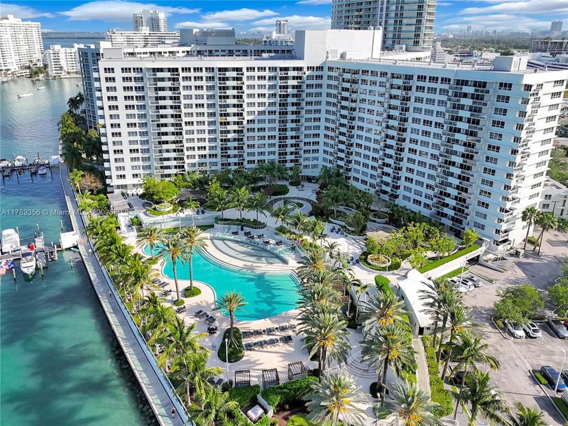 Picture of 1500 Bay Rd # 328S, Miami Beach FL 33139