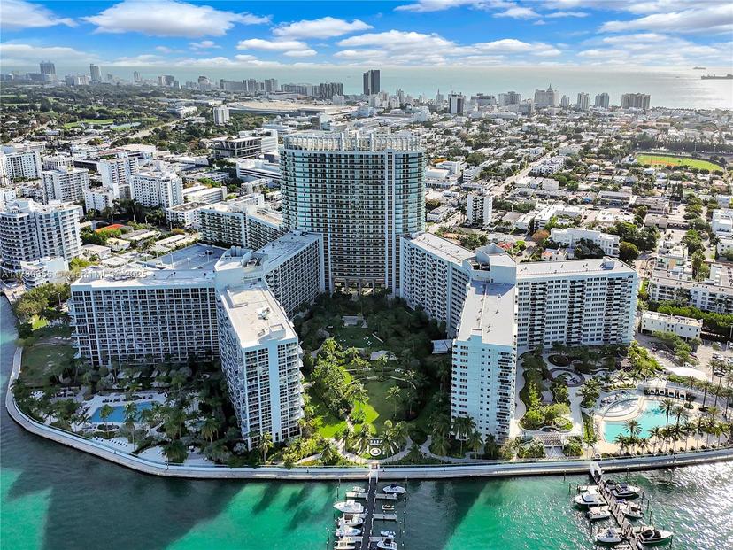 Picture of 1500 Bay Rd # 328S, Miami Beach FL 33139