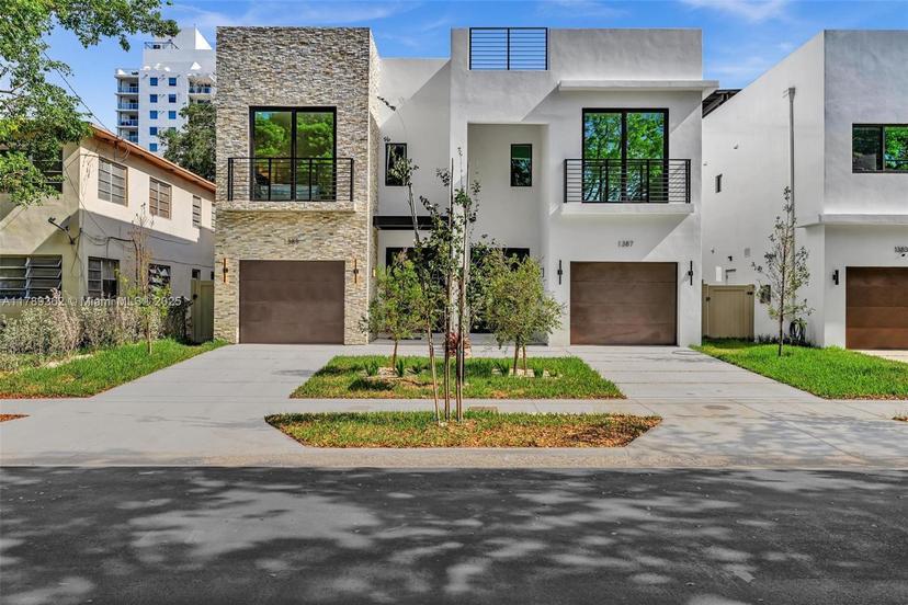 Picture of 1389 SW 22Nd Ter, Miami FL 33145