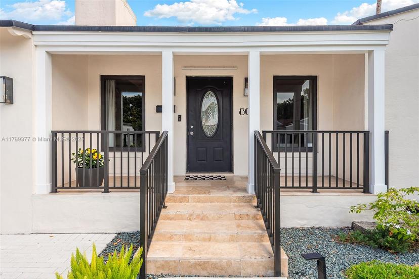Picture of 801 NE 82Nd Street, Miami FL 33138