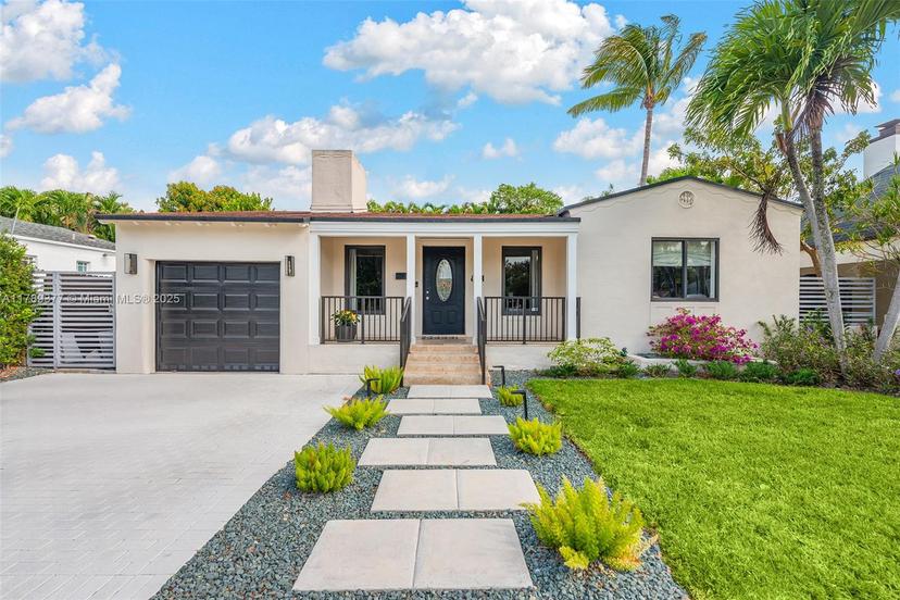 Picture of 801 NE 82Nd Street, Miami FL 33138