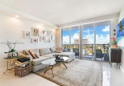 Picture of 401 69Th St # 607, Miami Beach, FL 33141