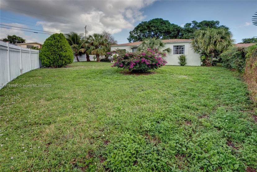 Picture of 4975 NW 15Th Ct, Miami FL 33142