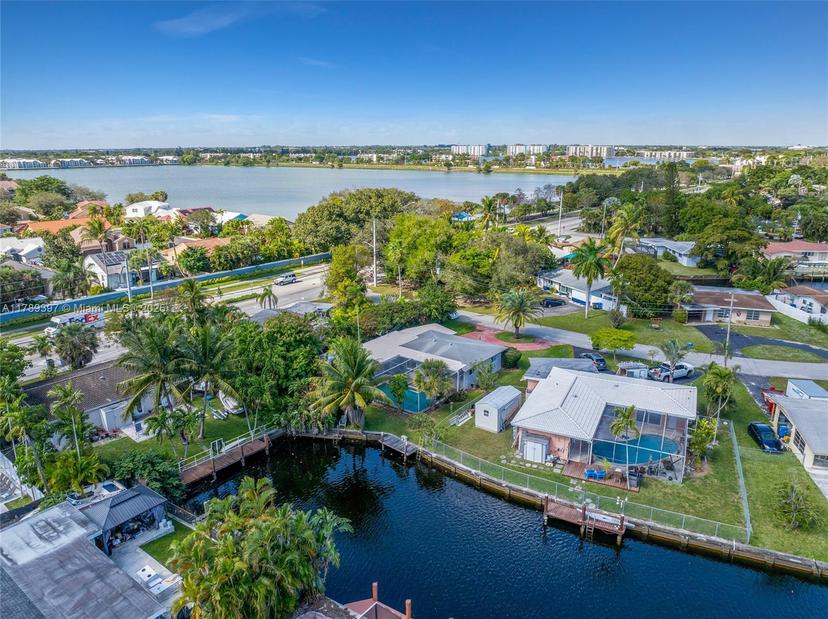 Picture of 2020 NW 33Rd Ct, Oakland Park FL 33309