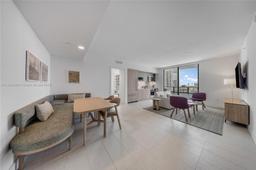 Picture of 601 NE 1 Ave # 2402, Miami, FL 33132