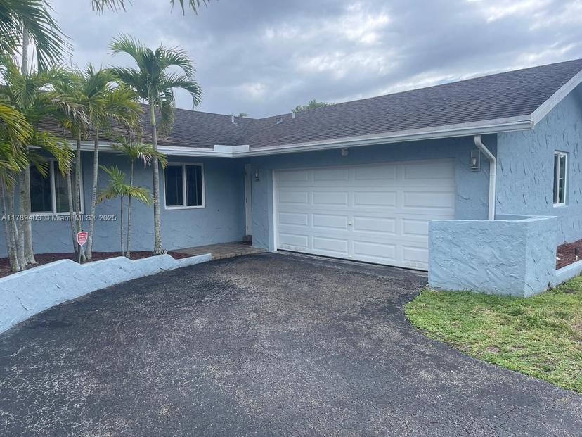Picture of 7522 SW 6Th St, North Lauderdale FL 33068