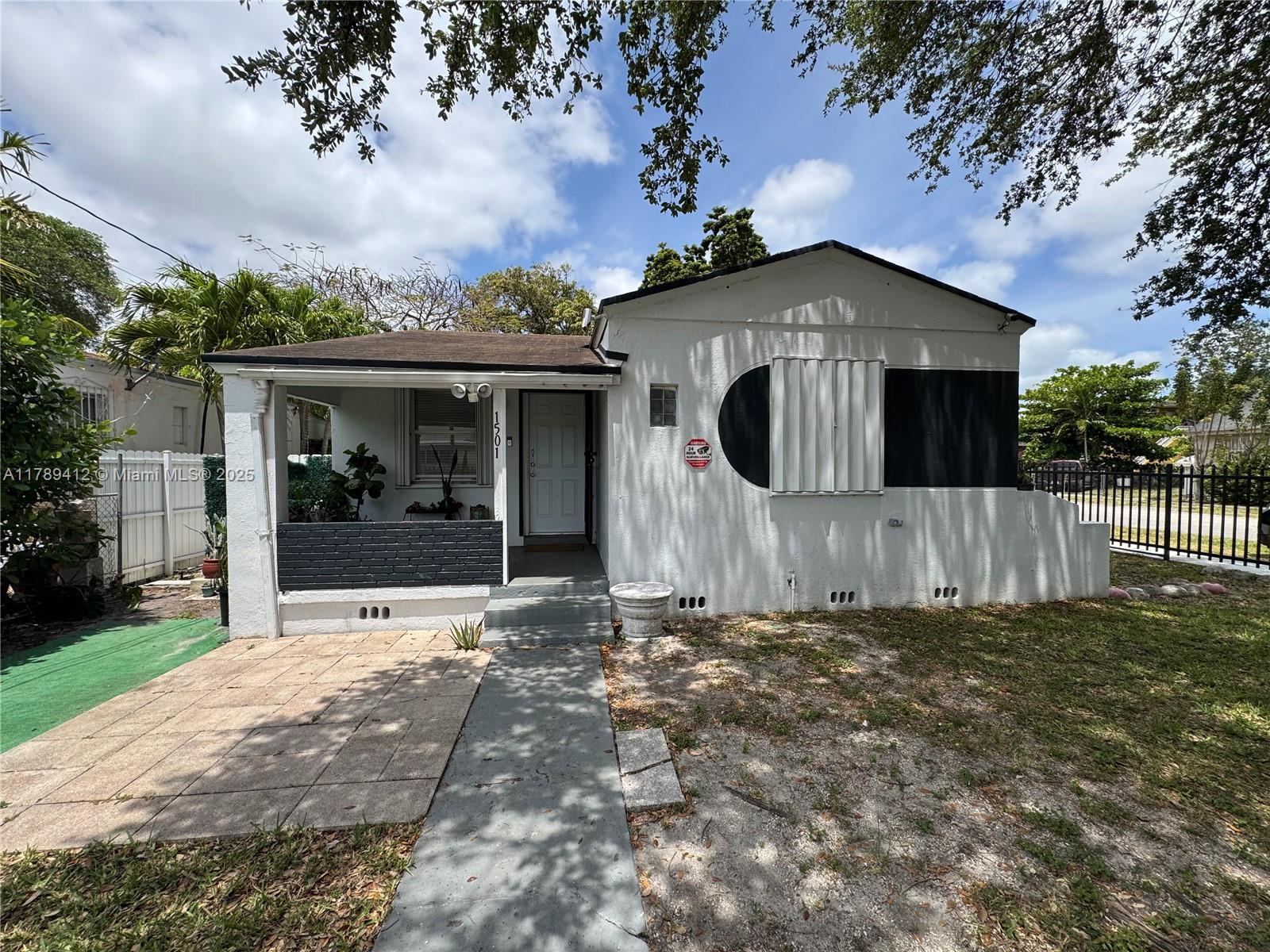 Picture of 1501 NW 42Nd St, Miami, FL 33142