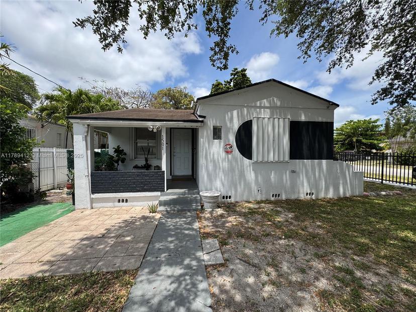 Picture of 1501 NW 42Nd St, Miami FL 33142