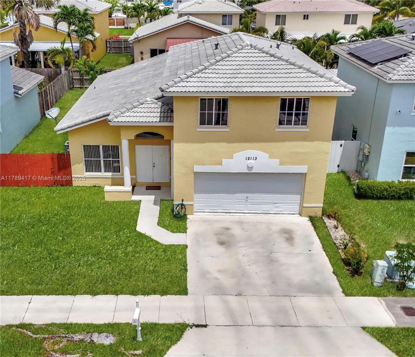 Picture of 12113 SW 249Th St, Homestead FL 33032