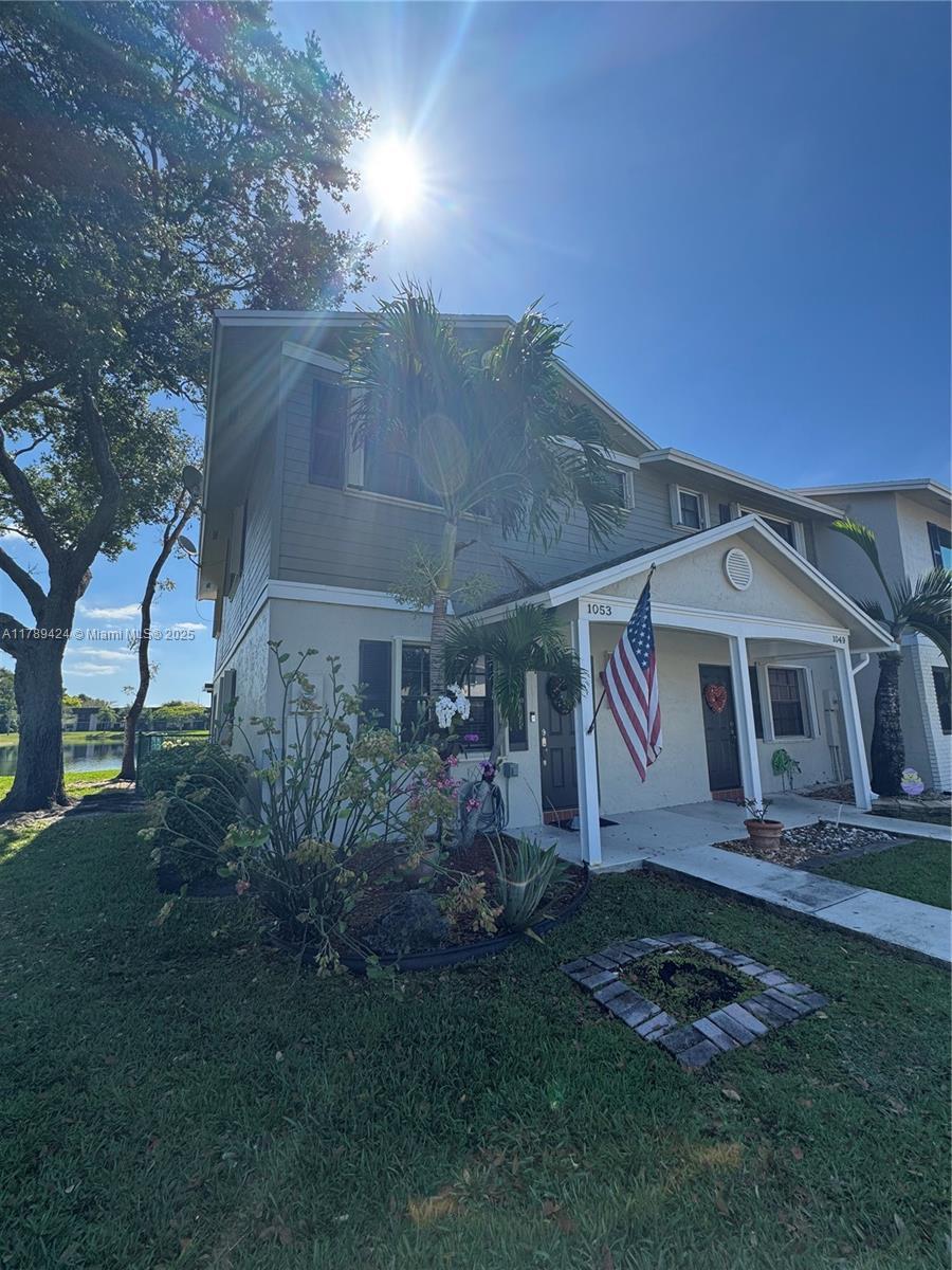 Picture of 1053 NW 107Th Ave, Pembroke Pines, FL 33026