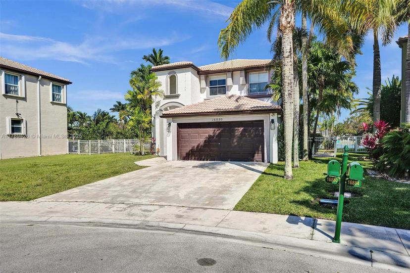 Picture of 16880 SW 49Th Ct, Miramar FL 33027