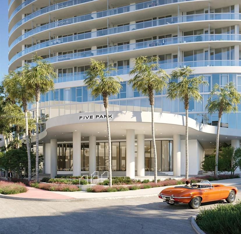 Picture of 500 Alton Rd. # 3004, Miami Beach FL 33139