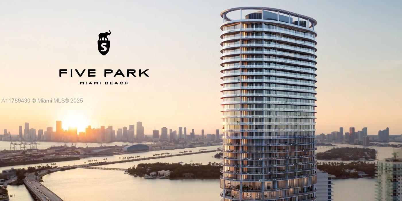 Picture of 500 Alton Rd. # 3004, Miami Beach, FL 33139