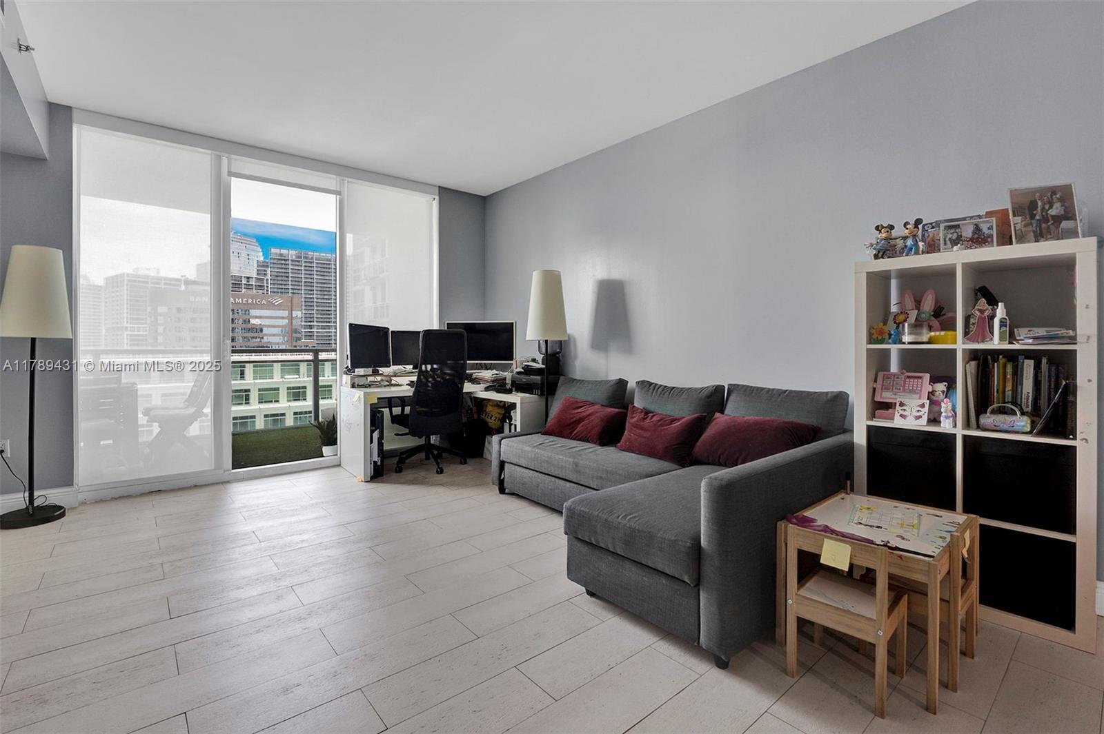 Picture of 951 Brickell Ave # 3801, Miami, FL 33131