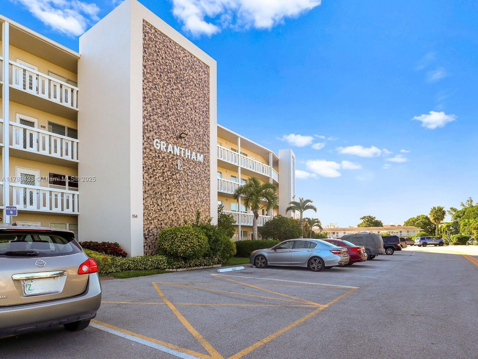 Picture of 456 E Grantham E # 456, Deerfield Beach, FL 33442