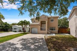 Picture of 6800 Bayfront Cir, Margate, FL 33063