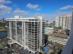 Picture of 2049 S Ocean Dr, Hallandale Beach, FL 33009