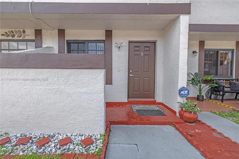 Picture of 13250 SW 58Th Ter # 8, Miami FL 33183
