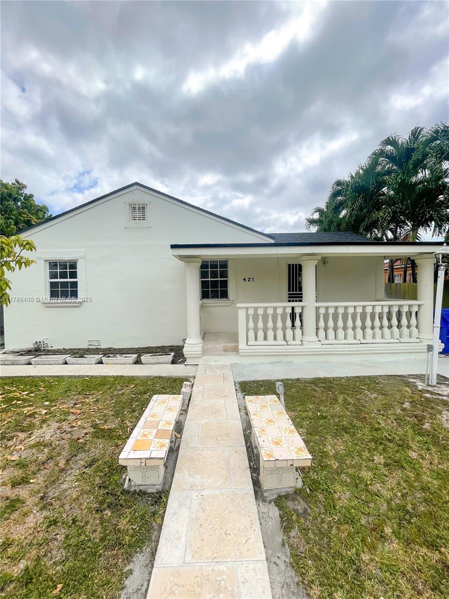 Picture of 421 NW 33Rd Ave, Miami, FL 33125