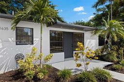 Picture of 1635 Liberty St, Hollywood, FL 33020