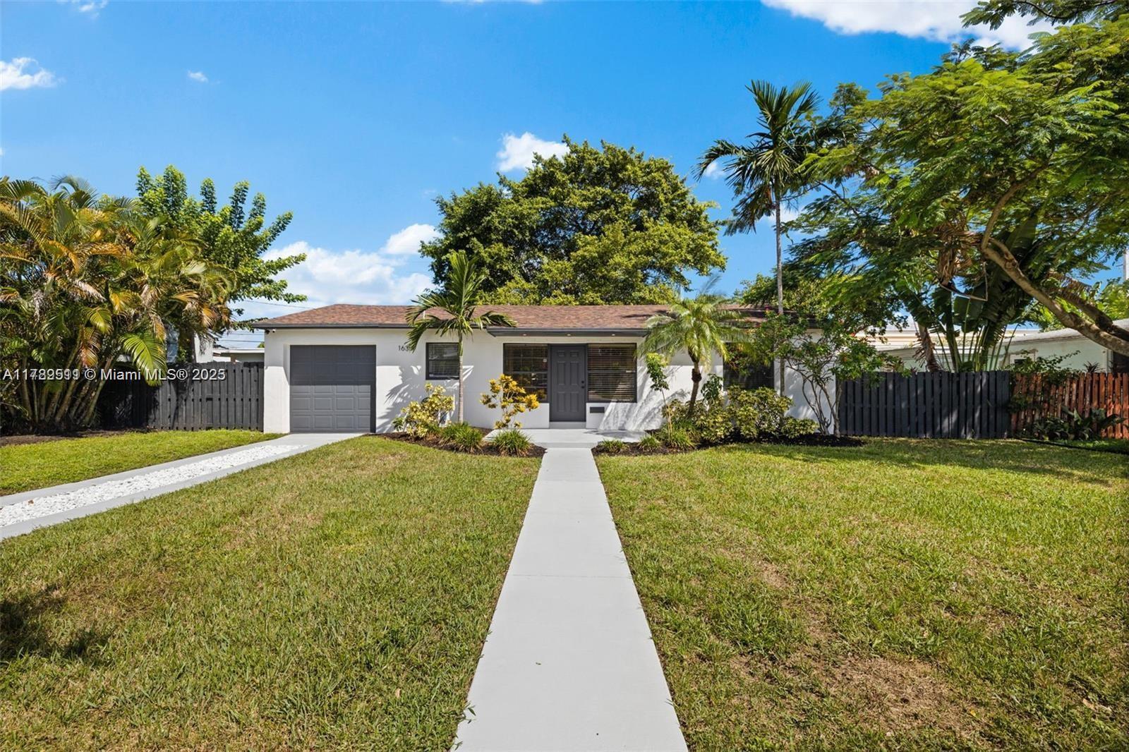 Picture of 1635 Liberty St, Hollywood, FL 33020